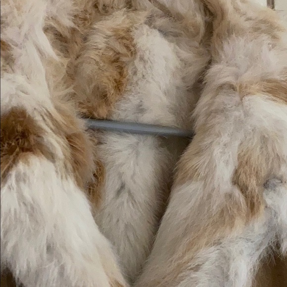 Women’s as 12 leather jacket w fur lining. - Picture 2 of 7